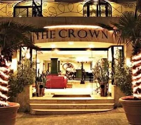 The Crown