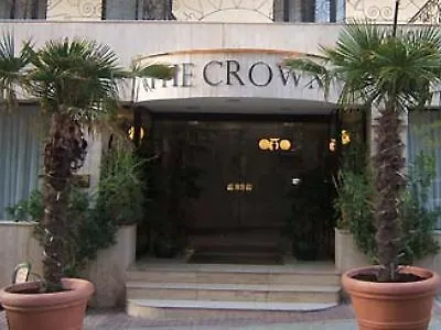 The Crown