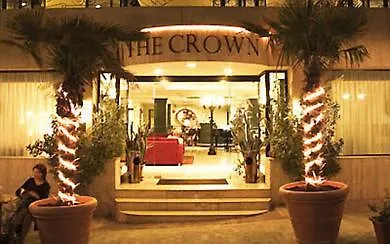 Appartamento The Crown *